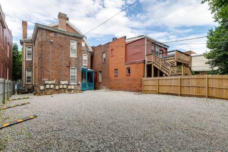 G2 Central Location Museums Free Parking Richmond Exterior foto