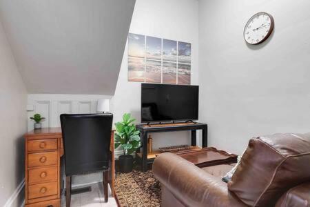 G2 Central Location Museums Free Parking Richmond Exterior foto